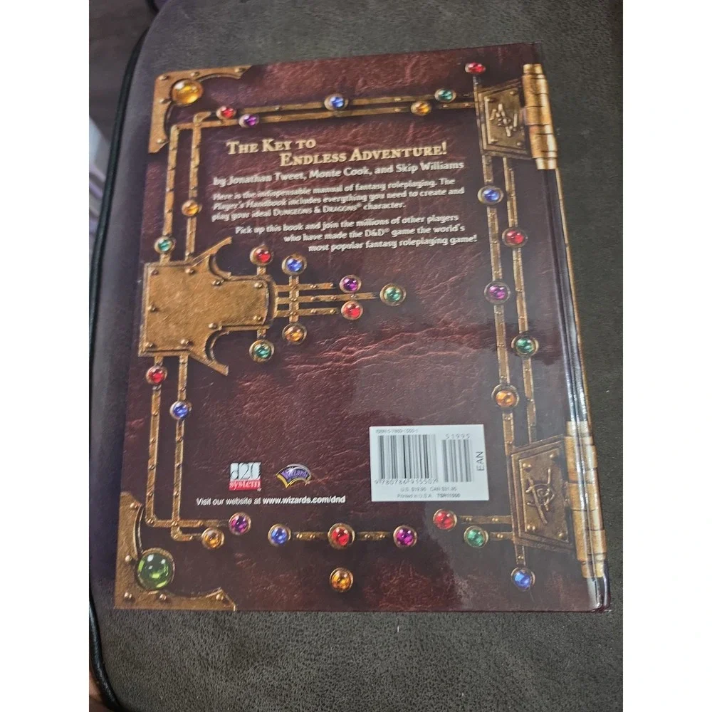 N/A dungeons dragons